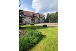 Charmantes 1-Zimmer-Apartment mit Einbauküche und Terrasse im Grünen!