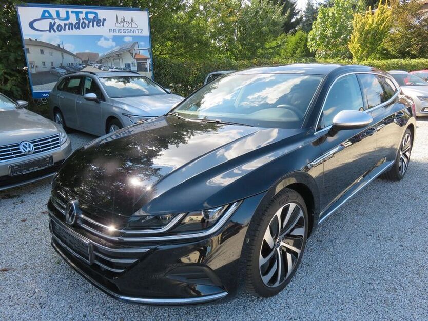 Arteon