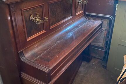 Wohnung , Lager, Praxis , Singlewohnung 2 zimmer