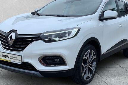 Renault Kadjar 50.153 km 17.890 &euro; Mittweida-Lauenhain 09648
