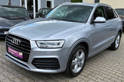 Audi Q3 21.770 km 18.990 &euro; Chemnitz 09116