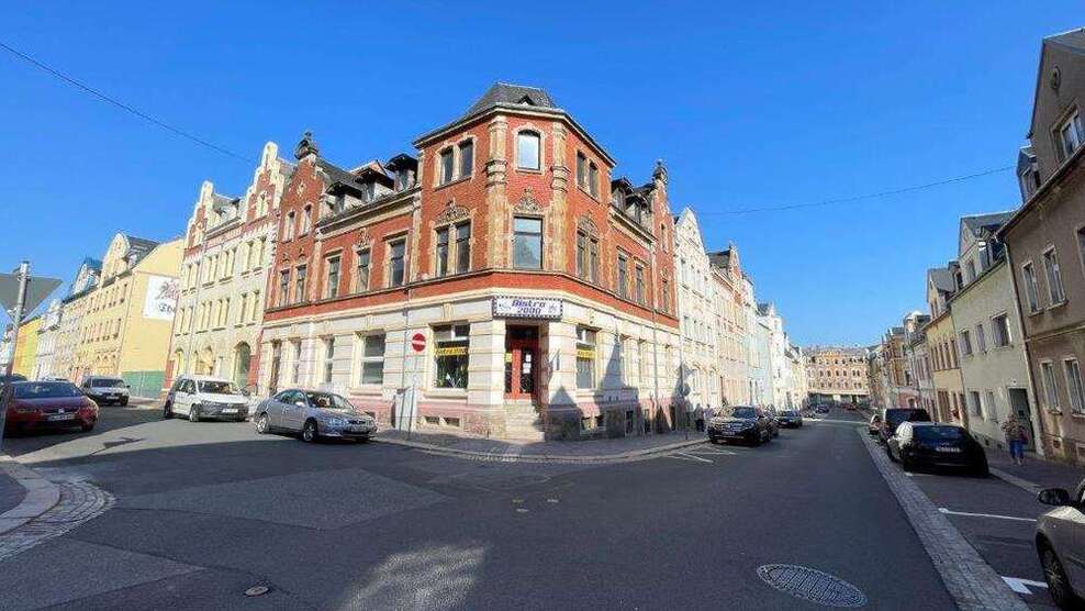 Büro in Hartha 50.000 € 280 m²