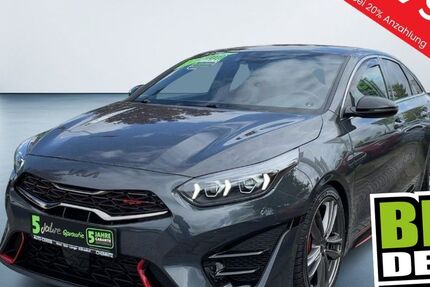 Kia pro ceed / ProCeed 62.321 km 23.747 &euro; Chemnitz 09116