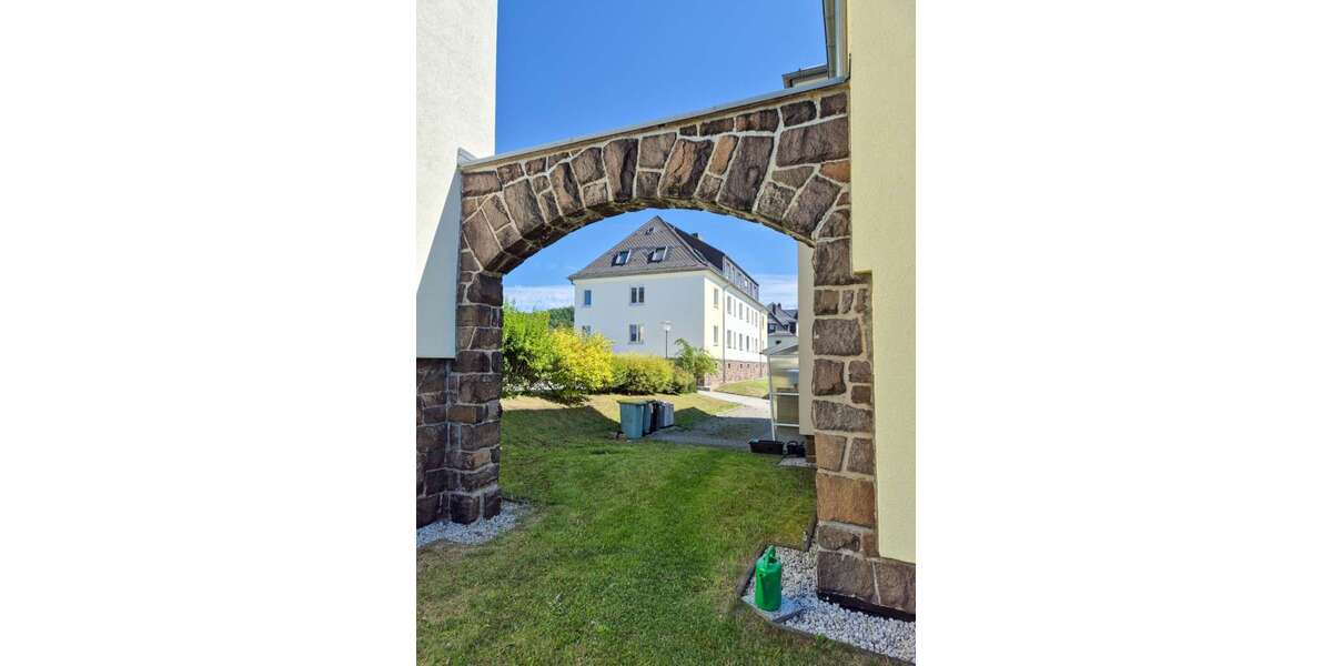 Etagenwohnung Hohenstein-Ernstthal Ernstthal - 3 Zimmer, 82 m&sup2;, 596&euro; | Angebot:27100813