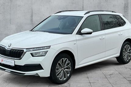 Skoda Kamiq 22.943 km 17.280 &euro; Chemnitz 09119
