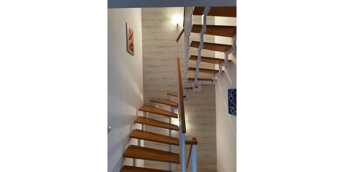 Doppelhaushälfte Chemnitz Einsiedel - 4 Zimmer, 104 m&sup2;, 375.000&euro; | Angebot:26919406