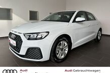 Gebrauchtwagen Audi A1