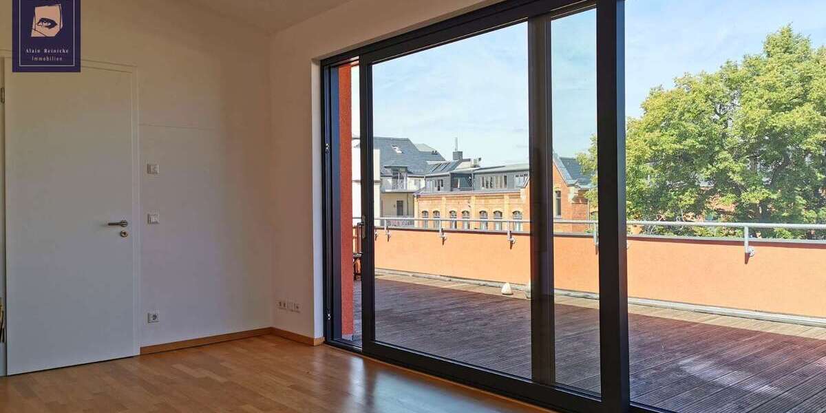 Wohnen über den Dächern von Chemnitz - Einfamilienhaus Chemnitz | Angebot:20967586