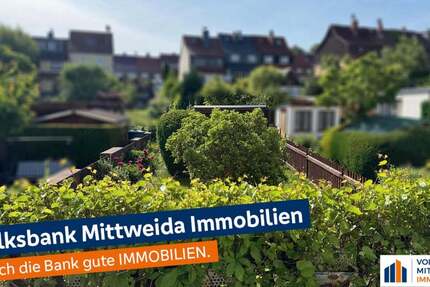 Familienfreundliches Haus in ruhiger Lage mit Garten! - Haus Chemnitz Borna-Heinersdorf | Angebot:27104414