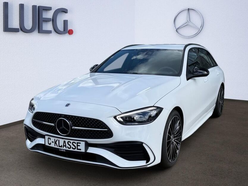 Mercedes-Benz C 220 24.900 km 51.600 € Zwickau 08058