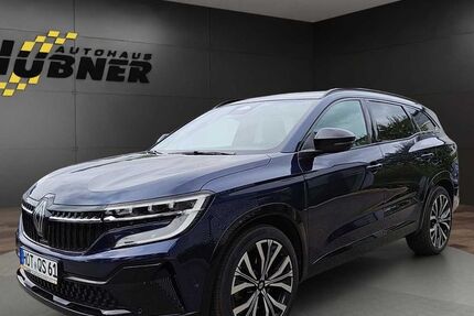 Renault Espace 14.830 km 38.780 € Oberlungwitz 09353