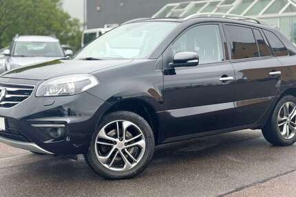Renault Koleos 166.802 km 5.990 &euro; Chemnitz 09131