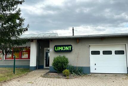 Gewerbeobjekt Brand-Erbisdorf Erbisdorf - 2.490&euro; | Angebot:26259152