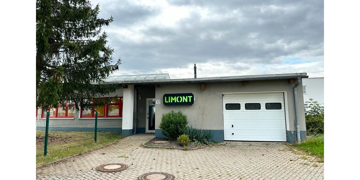 Gewerbeobjekt Brand-Erbisdorf Erbisdorf - 2.490&euro; | Angebot:26259152