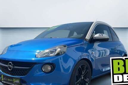Opel Adam 93.007 km 8.945 &euro; Chemnitz 09116
