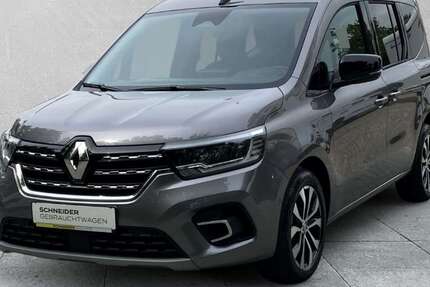 Renault Kangoo 14.617 km 28.490 € Oederan 09569