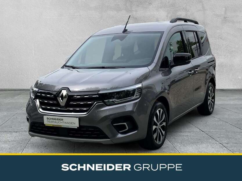 Renault Kangoo 14.617 km 28.490 € Oederan 09569