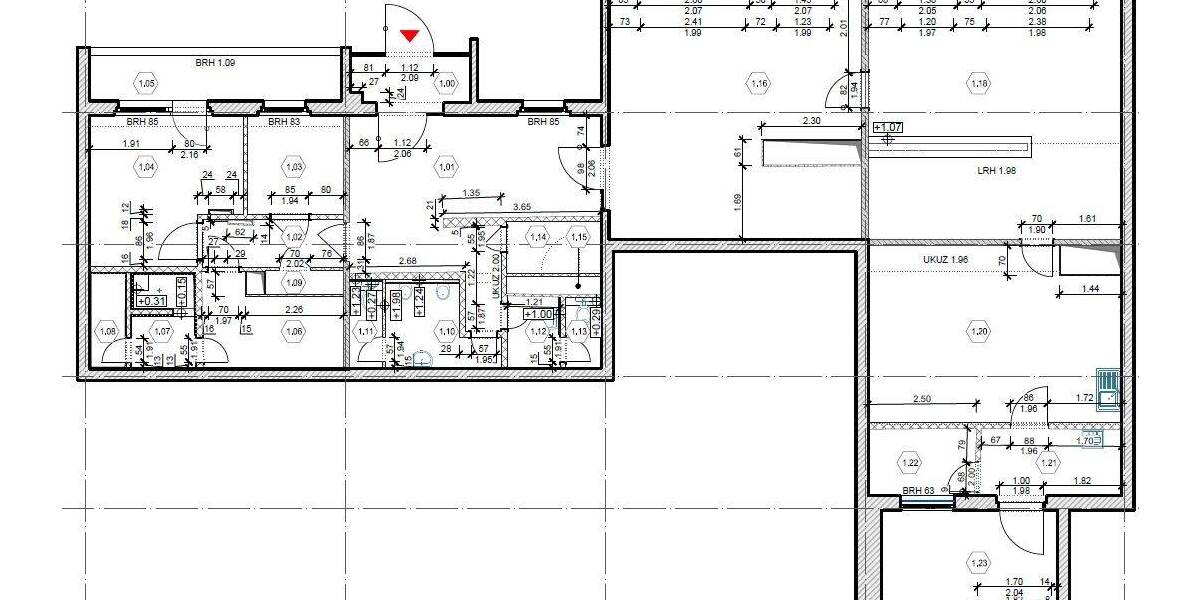 Gewerbeobjekt Chemnitz Altendorf - 1 Zimmer, 184 m&sup2;, 1.000&euro; | Angebot:26834813