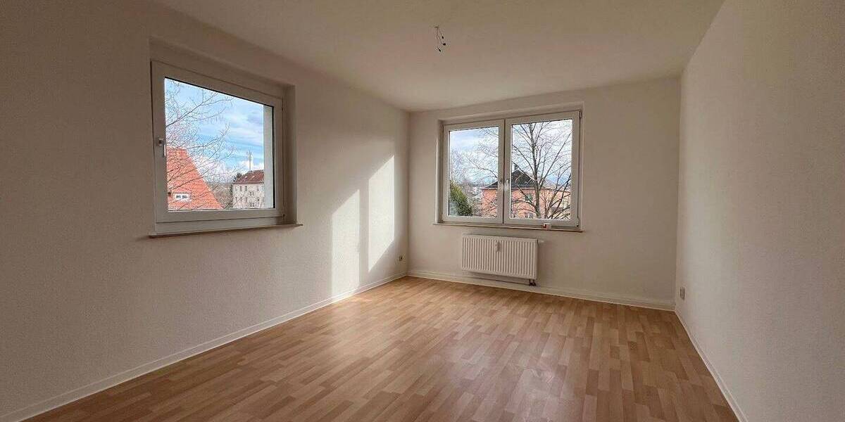 Etagenwohnung Chemnitz Gablenz - 5 Zimmer, 122 m&sup2;, 630&euro; | Angebot:26919903