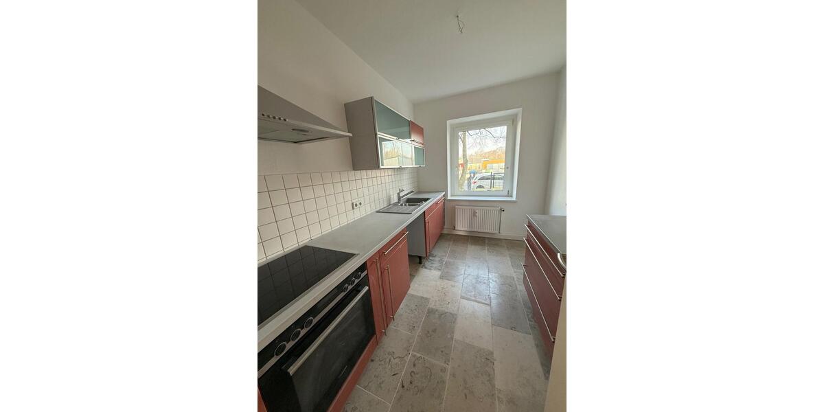 Erdgeschoßwohnung Chemnitz Altendorf - 3 Zimmer, 58 m&sup2;, 437&euro; | Angebot:26162997