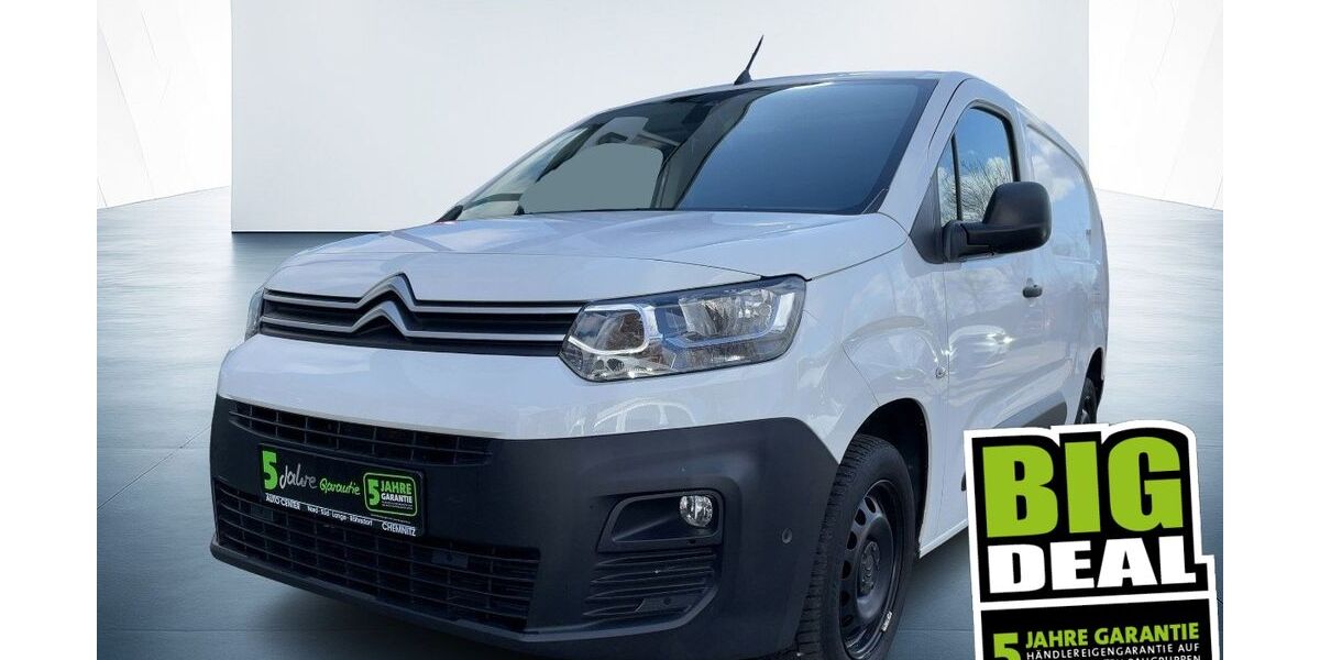 Citroen Berlingo 84.001 km 13.404 &euro; Chemnitz 09116