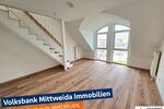 Moderne Maisonette‑Wohnung mit Galerie & TG‑Stellplatz in Altchemnitz! - Maisonettenwohnung Chemnitz Altchemnitz | Angebot:26368402