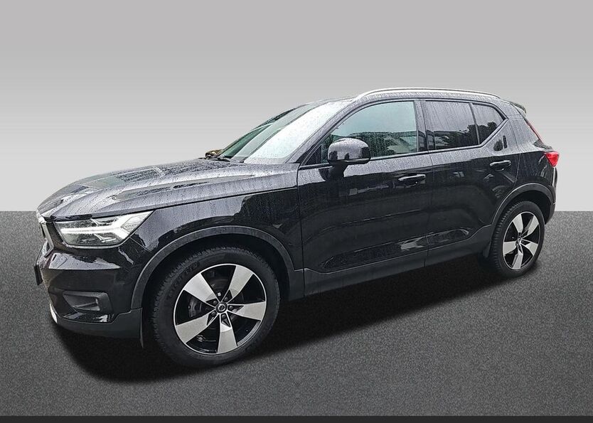 Volvo XC40 117.854 km 19.998 € Chemnitz OT Röhrsdorf 09247