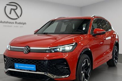 VW Tiguan 10.613 km 42.439 &euro; Oelsnitz/Erzgebirge 09376