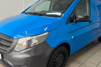 Mercedes-Benz Vito 73.500 km 22.990 &euro; Chemnitz 09114