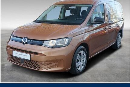 VW Caddy Maxi 26.518 km 29.450 &euro; Chemnitz 09113