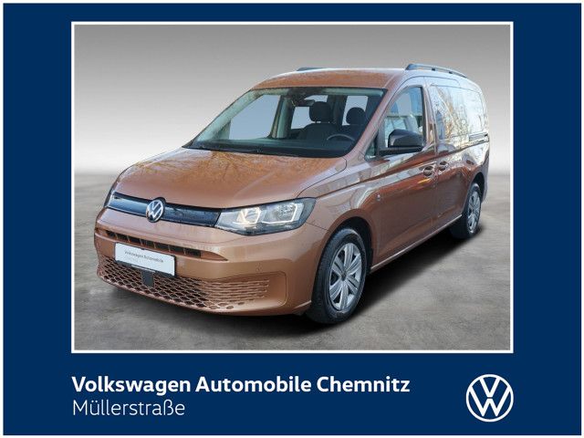 VW Caddy Maxi 26.518 km 29.450 &euro; Chemnitz 09113