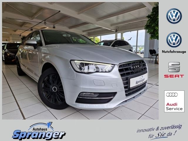 Audi A3 100.924 km 10.360 &euro; Glauchau 08371