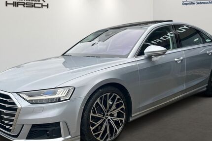 Audi A8 74.600 km 54.990 € Chemnitz 09120