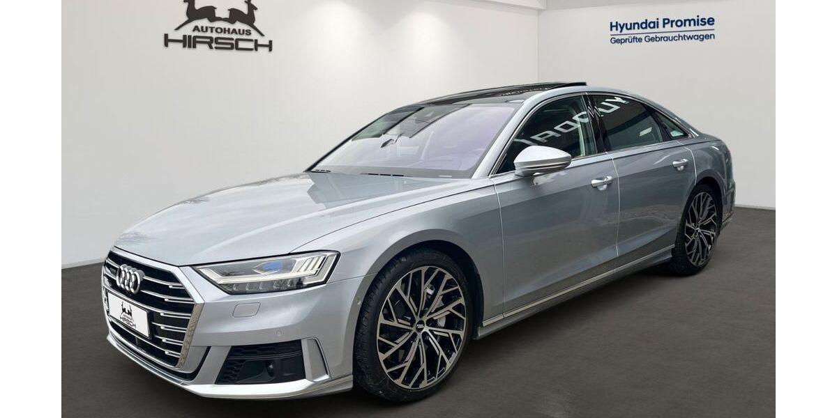 Audi A8 74.600 km 54.990 &euro; Chemnitz 09120