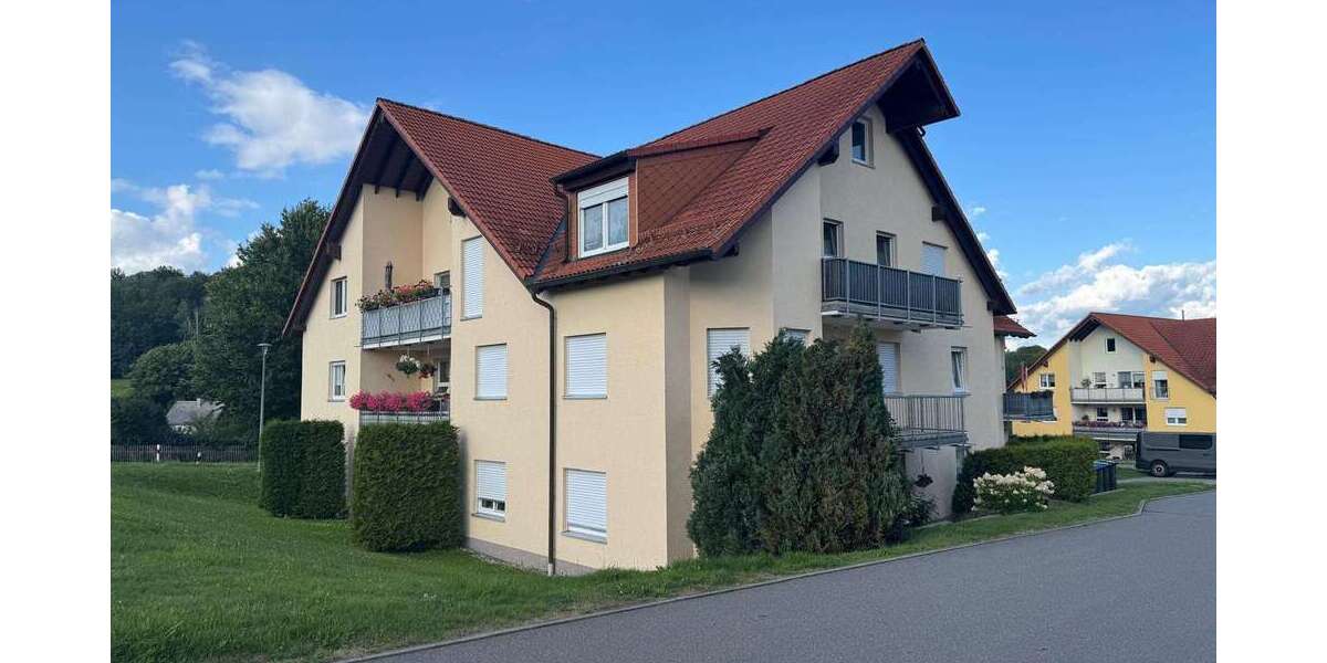 Etagenwohnung Thermalbad Wiesenbad OT Schönfeld Schönfeld - 8 Zimmer, 216 m&sup2;, 237.000&euro; | Angebot:21929153