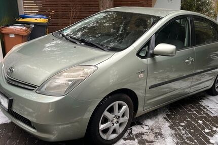 Toyota Prius 78.600 km 6.700 &euro; Chemnitz 09125