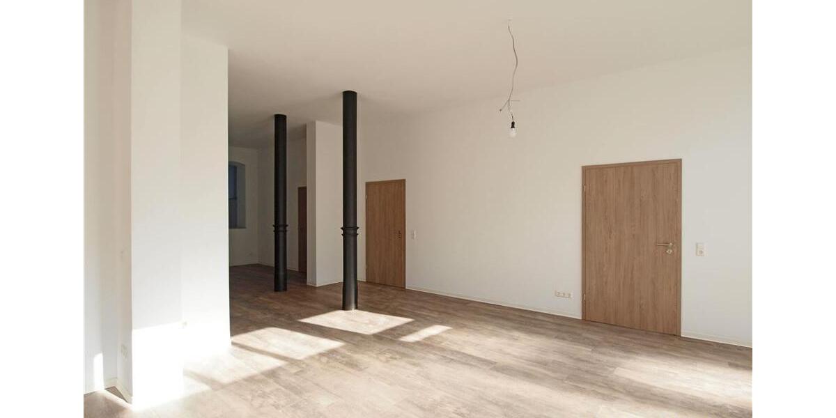 Topsanierte Räume - Barrierefrei! zimmer