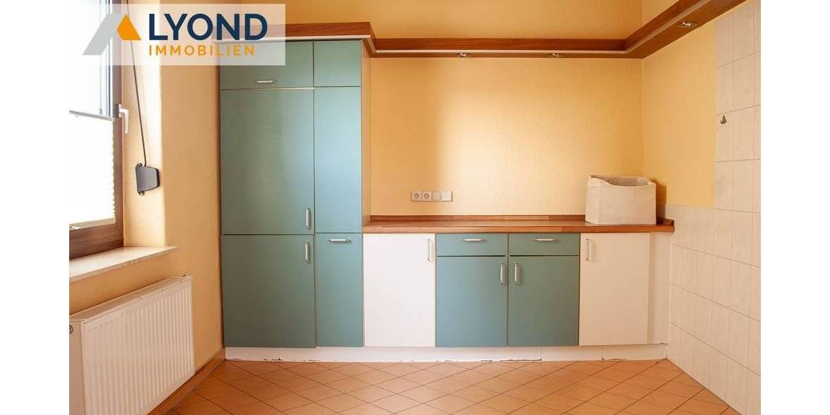 Einfamilienhaus Lößnitz / Affalter Affalter - 8 Zimmer, 180 m&sup2;, 229.000&euro; | Angebot:25676708