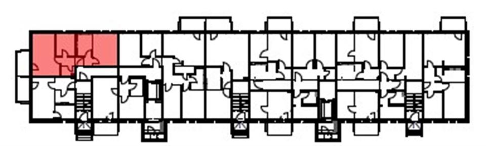 Barrierefreies Wohnen am Steegenwald zimmer