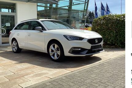 Seat Leon 32.054 km 21.390 &euro; Brand-Erbisdorf 09618