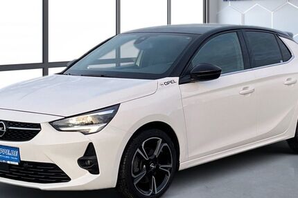 Opel Corsa 59.919 km 16.390 &euro; Stollberg 09366