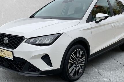 Seat Arona 30.350 km 17.490 &euro; Chemnitz 09131