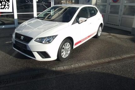 Seat Ibiza 39.295 km 13.880 &euro; Gornau 09405
