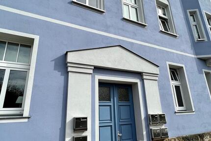 Wohnung Hainichen - 3 Zimmer, 78 m&sup2;, 495&euro; | Angebot:25397190