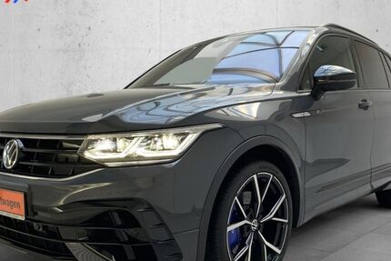 VW Tiguan 32.900 km 47.890 &euro; Gornau 09405