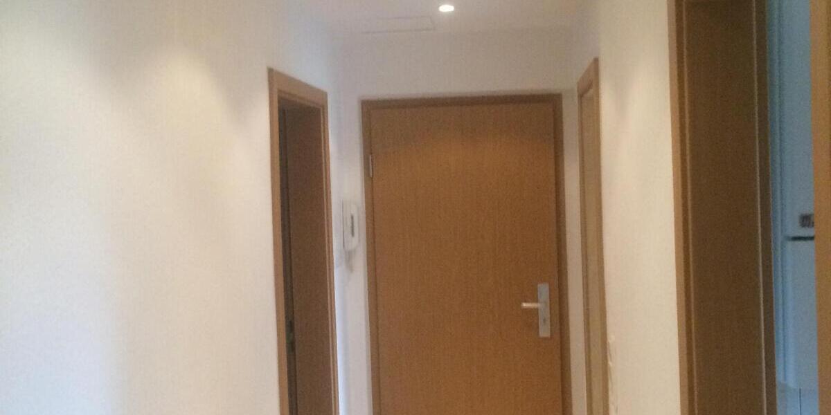 Vermietete 3-Zimmer-Wohnung im 2. Obergeschoss in schöner Lage! Für Kapitalanleger! 3 zimmer