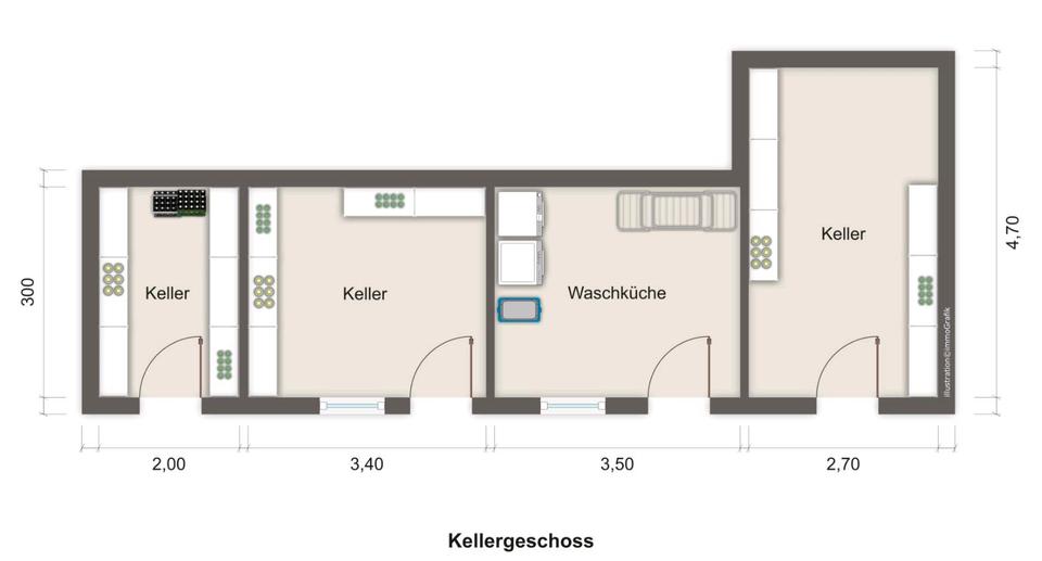 Einfamilienhaus Amtsberg - 3 Zimmer, 80 m&sup2;, 57.000&euro; | Angebot:26258493