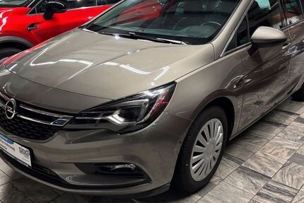 Opel Astra 86.392 km 11.490 € Geithain 04643