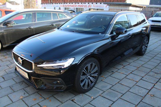 Volvo V60 22.450 km 34.450 € Chemnitz 09114