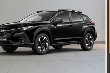 Subaru Crosstrek 2.250 km 34.290 &euro; Chemnitz 09126